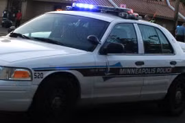 Xả súng ở khu thương mại Minneapolis, Mỹ nhiều người bị thương
