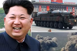 Hàn Quốc: Đề xuất đối thoại của Kim Jong Un là mưu đồ tuyên truyền