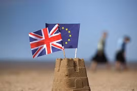 Sẽ chẳng có Brexit nào hết, Anh sẽ không ra khỏi EU?
