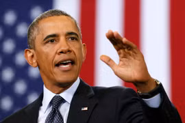 Tổng thống Obama dự kiến sẽ đến Việt Nam vào ngày 22/5.