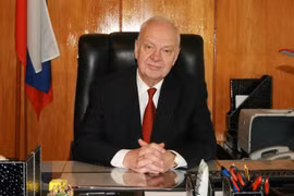 Ông Konstantin Vnukov.