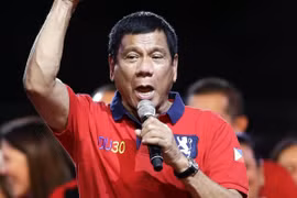 Tân Hoa Xã: Tổng thống Philippines muốn đàm phán song phương với Trung Quốc