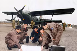Báo Izvestia: Nga sẽ giúp Việt Nam hiện đại hóa các máy bay AN-2