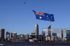Australia