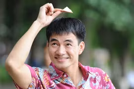 Nghệ sỹ Xuân Bắc (ảnh TTVH)