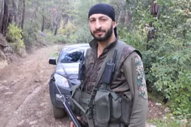 Alparslan Celik.