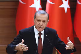 Fethullah Gulen