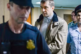 Dmitry Zakharchenko.