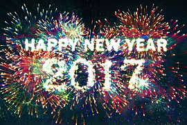 Vì sao năm 2017 đến muộn 1 giây?