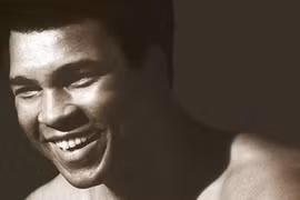Muhammad Ali võ sỹ lừng danh, người từng phản đối chiến tranh Việt Nam đã qua đời