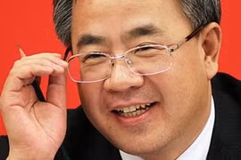 Hồ Xuân Hoa