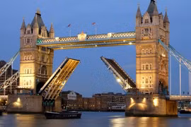 Thỉnh nguyện thư của London xin ở lại Liên minh châu Âu
