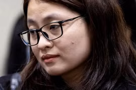 Tòa án Pasig, Philippines kết luận Alice Guo là công dân Trung Quốc Quách Hoa Bình, tuyên phạt án tù chung thân về tội tổ chức buôn người. Ảnh: Reuters.