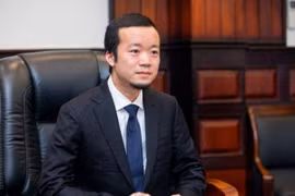Thái Lan đã thu giữ 102 tài sản trị giá 11,6 triệu USD và phát lệnh truy nã ông chủ Prince Group Chen Zhi. Ảnh: Singtao.