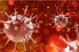 Virus Corona mới đang hoành hành khắp thế giới, số nạn nhân đang tăng hàng phút (Ảnh: Đa Chiều).