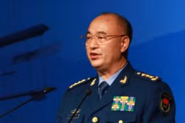 Ông Hứa Kì Lượng cho rằng quan hệ Trung - Mỹ hiện khó thoát khỏi cái “bẫy Thucydides” (Ảnh: Sina).
