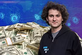 Cựu CEO Công ty FTX Sam Bankman Fried đang bị xét xử phải đối mặt với mức án 115 năm tù (Ảnh: beincrypto).