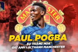 Ngôi sao của Man Utd đã có 7 đường chuyền dọn cỗ chỉ sau 5 vòng đầu tiên. Ảnh MUFC