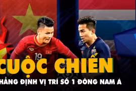 ongkrasin chính là người truyền cảm hứng cho lối chơi của Thái Lan, điều chỉnh nhịp điệu trận đấu theo ý muốn. Ảnh AT.