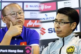 Đối diện. Ảnh AFC