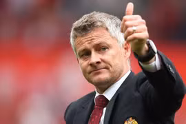 Yên tâm đi, tôi sẽ thay đổi MU. Ảnh MUFC.
