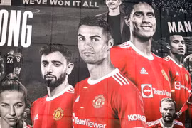  MU chuẩn bị phải đối mặt với một lịch trình thi đấu đầy khó khăn. Ảnh MUFC.