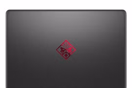 Ngắm laptop HP OMEN chạy đồ họa GTX 10 Series
