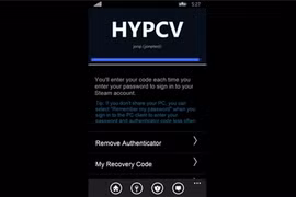 Ứng dụng Steam 'cập bến' Windows Store