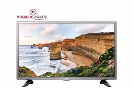 LG giới thiệu TV có khả năng đuổi muỗi