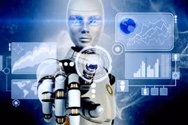 Google - công ty hàng đầu về machine learning