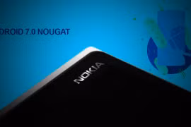 Smartphone Nokia lộ cấu hình?