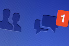 Mẹo: Khóa tài khoản Facebook, vẫn chat Messenger ngon lành