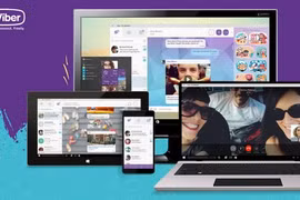 Viber cho Windows 10 có mặt trên Windows Store