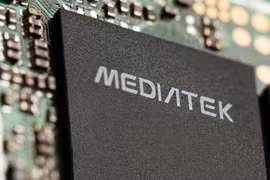 Smartphone phổ thông Samsung dùng SoC MediaTek?