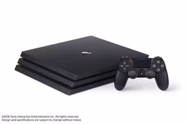 Sony tung ra PS4 Pro hỗ trợ 4K và HDR cho game