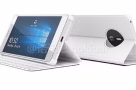 Điện thoại Surface Phone trang bị RAM 8GB?