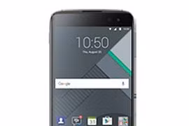 Điện thoại siêu bảo mật BlackBerry DTEK60 lộ diện