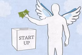 Startup: Bí kíp hấp dẫn nhà đầu tư thiên thần