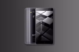 Elephone sắp ra mắt smartphone RAM 6GB, chạy Android 7