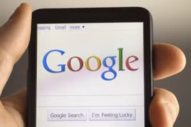 Sắp có smartphone thương hiệu Google