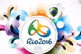 Xem Olympics Rio 2016 trên thiết bị di động