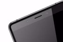 Lộ diện smartphone viền màn hình siêu mỏng mới của ZTE