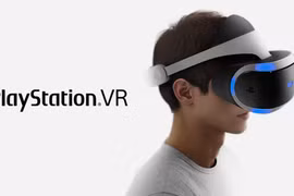E3 2016: Sony không đặt kỳ vọng vào PlayStation VR