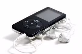 5 yếu tố ảnh hưởng kích thước tập tin audio