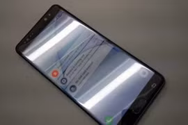 Chiêm ngưỡng loạt ảnh 'cực nét' của Galaxy Note 7