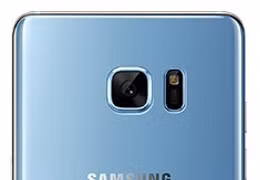 Galaxy S7 Edge Blue Coral giá 18,49 triệu đồng