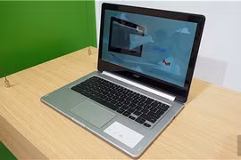 6 điều nên cân nhắc trước khi mua Chromebook