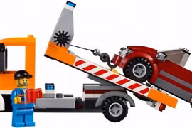 Nỗ lực cứu xe trở thành... phá xe