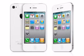Apple sắp dừng hỗ trợ iPhone 4