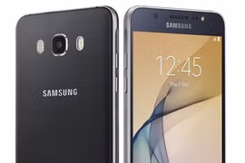 Samsung ra mắt điện thoại Galaxy On8